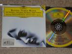 Rossini:  Stabat Mater..Myung-Whun Chung..4D audio, Cd's en Dvd's, Cd's | Klassiek, Ophalen of Verzenden, Zo goed als nieuw