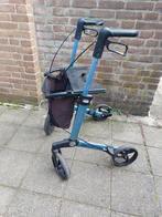 Rollator, Diversen, Rollators, Ophalen of Verzenden, Zo goed als nieuw