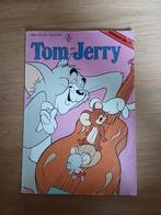 Tom en Jerry Omnibus Nr. 15, Eén stripboek, Ophalen of Verzenden, Gelezen, Onbekend