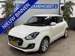 Suzuki Swift 1.2 Stijl Smart Hybrid // Lm velgen // Airco, Voorwielaandrijving, Stof, Gebruikt, 4 cilinders
