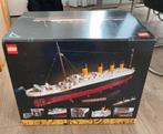 Lego 10294 Titanic Nieuw!, Ophalen, Nieuw, Lego