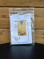 Zelfmaakpakket kersthangmatje atelier Pippilotta, Hobby en Vrije tijd, Verzenden, Nieuw, Boek of Patroon, Wolvilt