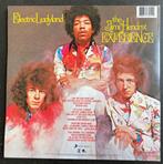 LP's JIMI HENDRIX, Cd's en Dvd's, Ophalen of Verzenden, 1960 tot 1980, Gebruikt, Overige formaten