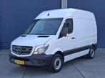 Mercedes-Benz Sprinter 313 2.2 CDI 325 HD AIRCO / CRUISE CON, Auto's, Euro 5, Gebruikt, 129 pk, Diesel