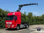 DAF CF 440 FTP K1028, Automaat, 435 pk, Euro 6, Overige kleuren