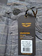 PME LEGEND Nightflight jeans W30 L32, Nieuw, W32 (confectie 46) of kleiner, Ophalen of Verzenden, Grijs