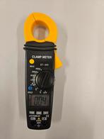 ST-330 Clamp Meter, Ophalen of Verzenden, Gebruikt, Elektriciteit