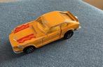 Majorette Datun 260Z geel, Ophalen of Verzenden, Gebruikt, Auto