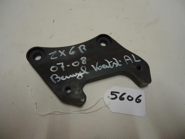 ZX6R 2007 - 2008 Kawasaki Beugel Beugel divers D1-11492, Motoren, Accessoires | Overige