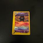 Gengar [Reverse Holo] #13 Pokemon Expedition, Ophalen of Verzenden, Zo goed als nieuw