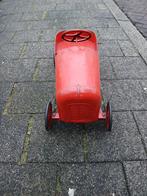 Vintage Tri-ang Duke trapauto – jaren 50 – origineel, Ophalen