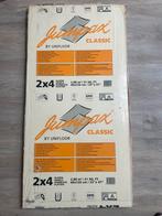 Jumpax Classic Vloerplaten nieuw in verpakking, Overige materialen, 30 cm of meer, 50 tot 150 cm, Overige typen