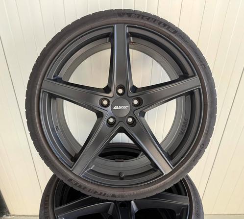 Alutec Raptr Velgen 19 Inch VW Golf / Audi A3 / Seat Leon, Auto-onderdelen, Banden en Velgen, Banden en Velgen, Zomerbanden, 19 inch