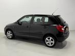Skoda Fabia 1.4-16V Ambiente | AIRCO | 5D, Voorwielaandrijving, Gebruikt, 4 cilinders, Parkeersensor
