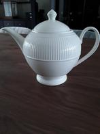 Theepot wedgwood windsor, Overige typen, Nieuw, Ophalen of Verzenden, Wedgwood