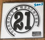 Torhout Werchter 21 [dubbel cd], Ophalen of Verzenden, Gebruikt, Boxset