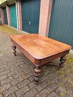 Antieke salon tafel, Antiek en Kunst, Antiek | Meubels | Tafels, Ophalen of Verzenden