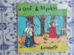 De groot & the fairytales                Roodkapje, Cd's en Dvd's, Vinyl Singles, Ophalen of Verzenden, Zo goed als nieuw, Nederlandstalig