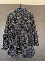 Loavies blouse maat S, Maat 38/40 (M), Zwart, Ophalen of Verzenden, Loavies