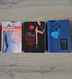3 thrillers Simone van der Vlugt, Heleen van Royen e.a., Ophalen of Verzenden, Gelezen, Nederland