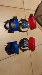 Schaatsen, Ophalen of Verzenden, Zo goed als nieuw, Overige merken