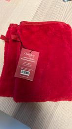Optidee washandjes Magenta, Huis en Inrichting, Badkamer | Badtextiel en Accessoires, Ophalen of Verzenden, Nieuw