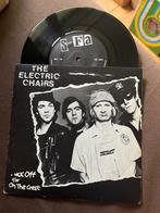 The Electric Chairs - F*ck Off (UK, 1977), Gebruikt, 7 inch, Single, Ophalen of Verzenden