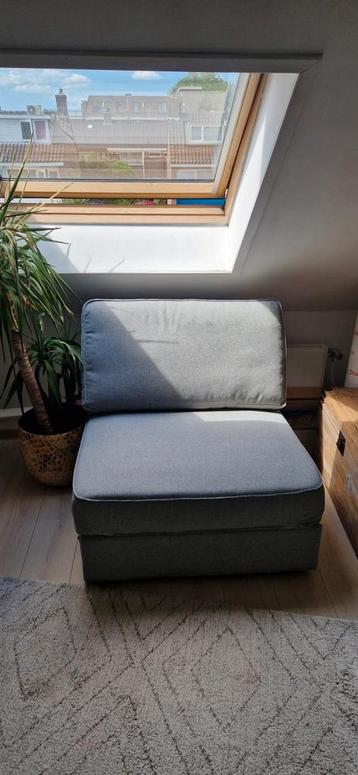 Slaapbank Ikea KIVIK
