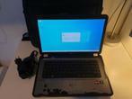 Hp Pavilion g6 series compleet met tas en oplader, HDD, 2 tot 3 Ghz, 450 GB, Ophalen of Verzenden