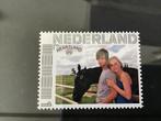 persoonlijke postzegel stel met paard dier postfris    110, Ophalen of Verzenden, Na 1940, Postfris