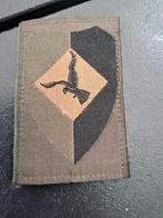 mouw embleem, Info@dumpshop.nl, Gebr, Ophalen of Verzenden, Duitsland