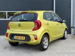Kia PICANTO 1.2 CVVT AUTOMAAT  DYNAMIC+ *JAAR GARANTIE* AIRC, Automaat, Gebruikt, 4 cilinders, Met garantie (alle)