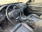 BMW 3-serie Gran Turismo 320i xDrive High Executive, Automaat, 15 km/l, Gebruikt, 4 cilinders