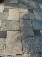 Gratis betontegels (60x40), Tuin en Terras, Tegels en Klinkers, Ophalen, Zo goed als nieuw, Beton, Terrastegels