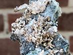 Allargentum en Silver pseudomorph after Dyscrasite, Ophalen of Verzenden