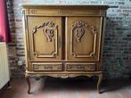 Mooie kast uit vervlogen tijden, Huis en Inrichting, Ophalen, Gebruikt