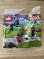 LEGO Friends Smoothie Stand (30202) - Nieuw en Ongeopend, Ophalen of Verzenden, Nieuw, Complete set, Lego