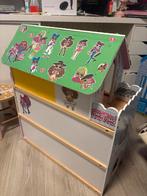 Leuk Poppenhuis voor Uren Speelplezier!, Ophalen of Verzenden, Zo goed als nieuw, Poppenhuis
