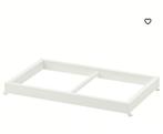 Komplement kledingroede Ikea 50x35 cm, Huis en Inrichting, Kasten | Kledingkasten, Zo goed als nieuw, Minder dan 100 cm, 25 tot 50 cm