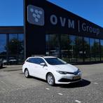 Personenauto TOYOTA Auris Touring Sports 1.8 Hybrid Business, 65 €/maand, Gebruikt, Euro 6, Overige brandstoffen