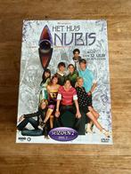 Het Huis Anubis - Seizoen 2, Deel 2 DVD studio 100, Verzenden, Alle leeftijden, Zo goed als nieuw, Boxset