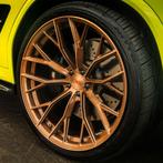 Ferrada Forge8 Serie Velgen Audi RS 20 / 22 inch RS6 RS RSQ8, Info@ferradawheels.com, Velg(en), Nieuw, Ophalen of Verzenden