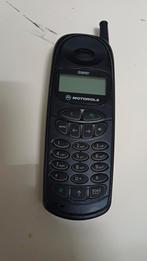 Oude Motorola Klassieker, Ophalen of Verzenden