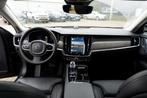 Volvo V90 T6 Automaat Hybride Ultimate Bright, |360 Graden C, Adaptive Cruise Control, Euro 6, 4 cilinders, 1969 cc