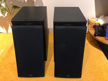 Monitor Audio Bronze B2 boekenplank speakers beschikbaar voor biedingen