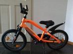 Splinternieuwe STOERE Alpina Trial 16 inch kinderfiets, Ophalen of Verzenden, Zo goed als nieuw, 16 tot 20 inch