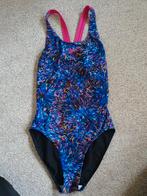 Speedo Badpak Maat 164 - Mooi!, Kleding | Dames, Badmode en Zwemkleding, Overige kleuren, Badpak, Zo goed als nieuw, Speedo