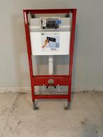 Tece Inbouwframe Toilet, Ophalen, Zo goed als nieuw