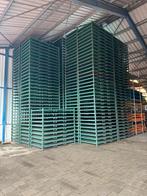 Stapelbok stapelrack opslagbok 2300x1300x250mm, Ophalen