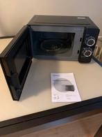 Blokker Magnetron 20L - Zo goed als nieuw!, Witgoed en Apparatuur, Magnetrons, Minder dan 45 cm, Ophalen of Verzenden, Draaiplateau